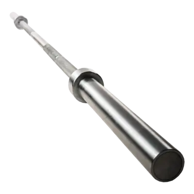 FitNord PRO Olympisk Tyngdlyftningsstång 20 kg, max. 900 kg