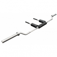 FitNord Safety Squat Bar