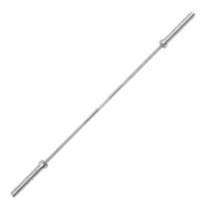 FitNord Tyngdlyftningsstång PRO 15 kg, max 450 kg