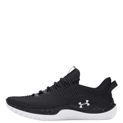 Flow Dynamic Skor Svart