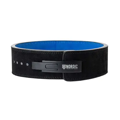 FYNDVARA - Lever Belt 13mm - NTG (Small)