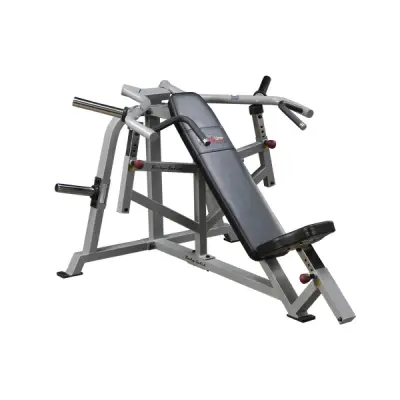 FYNDVARA - LVIP Incline Bröstpress - Body Solid Pro Club Line