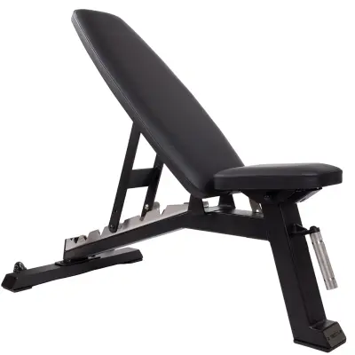 FYNDVARA - Recoil Träningsbänk Ställbar Sleek