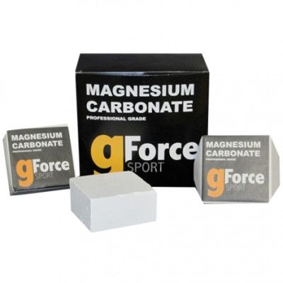 gforce Chalk - 1st Block
