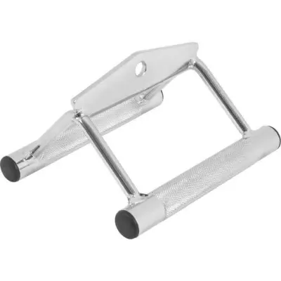 Gorilla Sports Roddhandtag - Parallell - 12cm