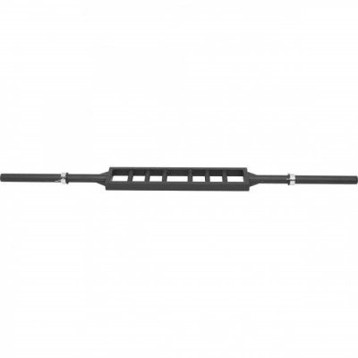 Gorilla Sports Swiss Bar - 50 mm