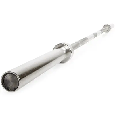 Gymstick 20 kg Olympic Bar, Skivstång