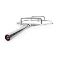 Gymstick Hex Bar 182 cm (50 mm)