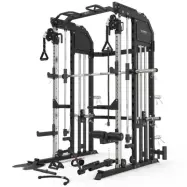 Gymstick Multi Smith Pro 10.0, Multirack