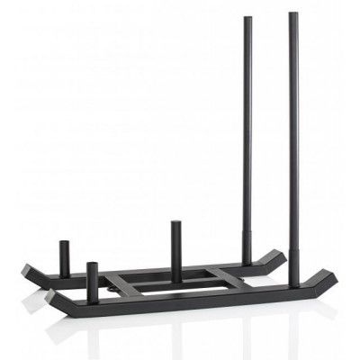 Gymstick Power Sled Pro motståndssläde