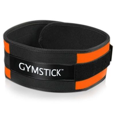 Gymstick Weightlifting Belt, Träningsbälte