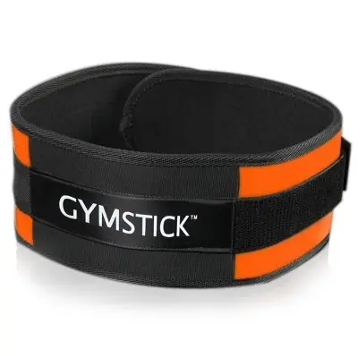 Gymstick Weightlifting Belt, Träningsbälte