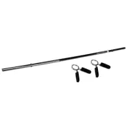 Hammer Sport Barbell 180cm, Skivstång