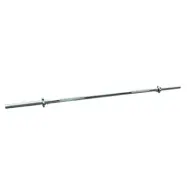 Hammer Sport Barbell bar 30 mm 160 cm, Skivstång