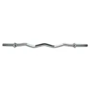 Hammer Sport EZ curl bar 30 mm, Curlstång