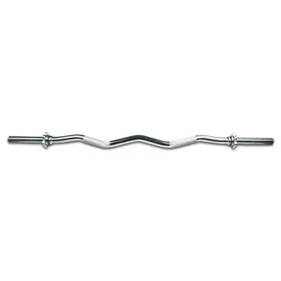 Hammer Sport EZ curl bar 30 mm, Curlstång