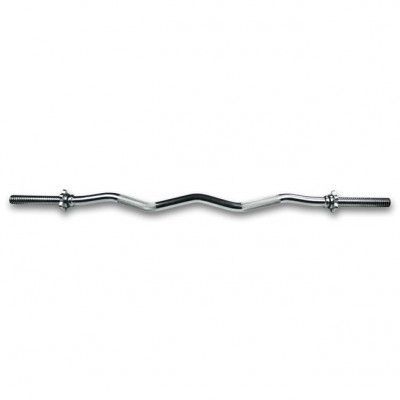 Hammer Sport Sz-Curl-Bar 120cm, Curlstång