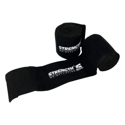 Handledslindor - 2m - Röd