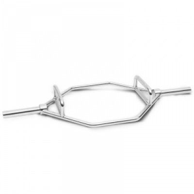 Hex Bar/Trap Bar, JTC Power