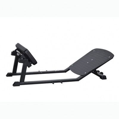 Gymleco Hip Thrust Bänk, Styrkemaskin Rygg