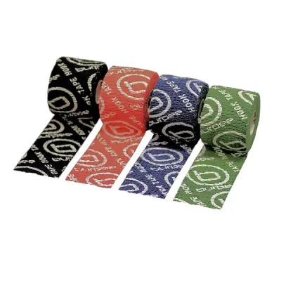 Hook Grip Tape XL - 5cm x 6.9m - Blue