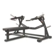 Horizontal Bench Press, Plate Loaded, Thor Fitness