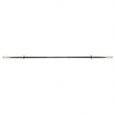 Gymleco Hybridstång, Skivstång