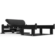 Impulse ITF8613 Hip Trust Bench, Styrkemaskiner - Ben