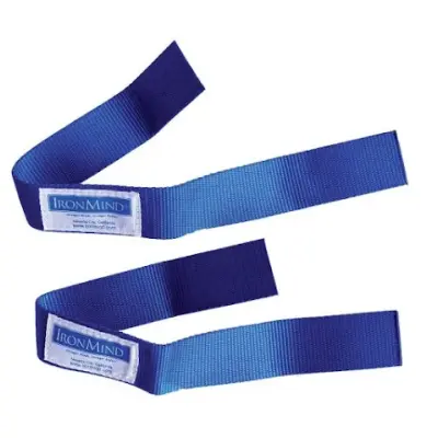 Ironmind Short and Sweet