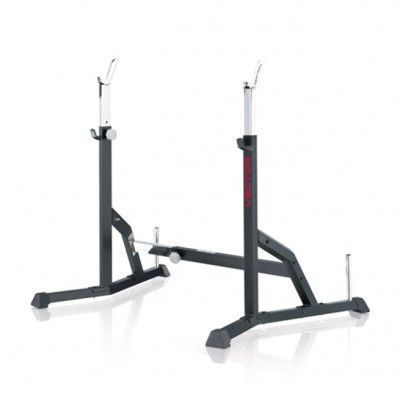 Kettler Vector Long-Bar-Rest