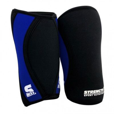 Knee Sleeves Strength WL 5mm - Large