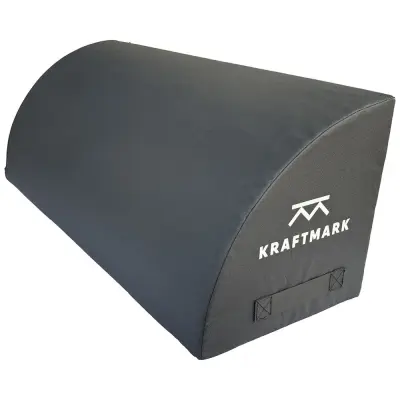 Kraftmark Hip Thrust Pad, Skivstångstillbehör
