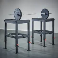 Kraftmark Jerk Box Metall, Jerk box