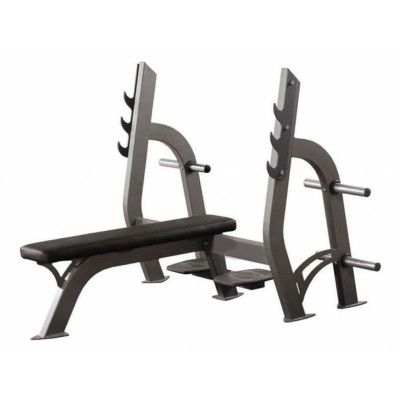 Kraftmark Line - Bench Press, Träningsbänk