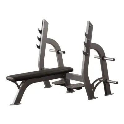 Kraftmark Line - Bench Press, Träningsbänk