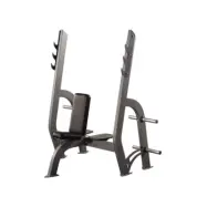 Kraftmark Line Pl - Shoulder Bench, Träningsbänk
