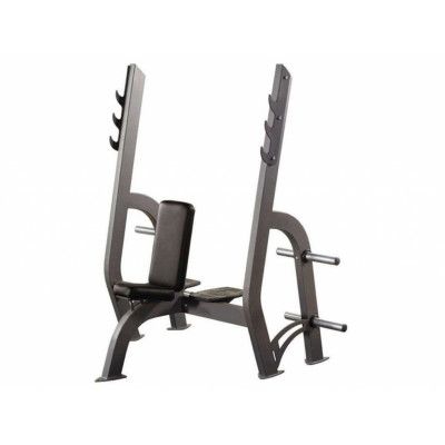 Kraftmark Line Pl - Shoulder Bench, Träningsbänk