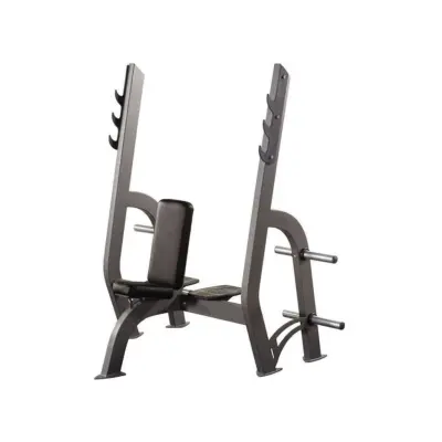Kraftmark Line Pl - Shoulder Bench, Träningsbänk