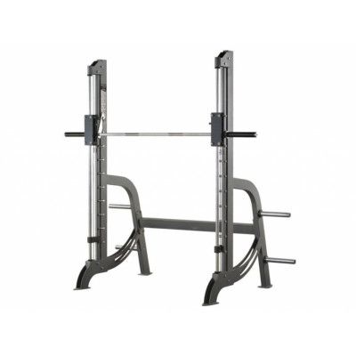 Kraftmark Line - Smith, Smithställning