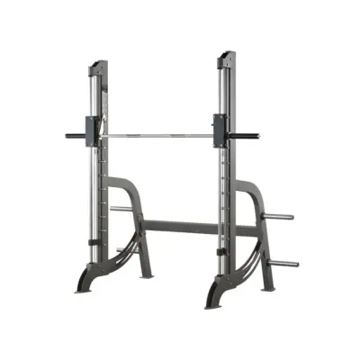 Kraftmark Line - Smith, Smithställning