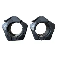 Kraftmark Magnetlås 50mm (2 st), Viktlås