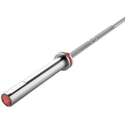 Kraftmark Skivstång CF 15 kg 2.0, Skivstång