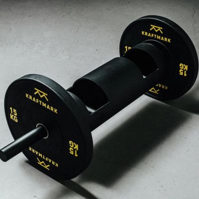 Kraftmark Strongman Log, Övrigt