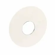 LEOKO viktskiva i metall 0,5 kg, IPF-godkänd för styrkelyft