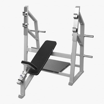 Eleiko Classic Olympic Incline Bench