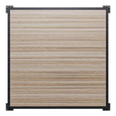 Eleiko IWF Weightlifting Competition Platform - Full Oak Beams