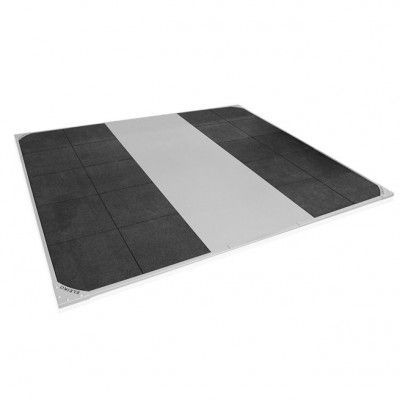 Eleiko IWF Weightlifting Warm-up/Training Platform - 2.5 x 3