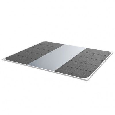 Eleiko IWF Weightlifting Warm-up/Training Platform