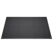 Eleiko Powerlifting Training Platform - 3x2m -Black