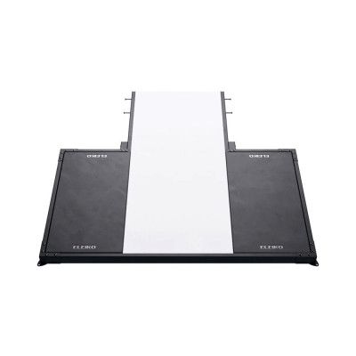 Eleiko SVR Insert PlatformPrestera Double Half Rack
